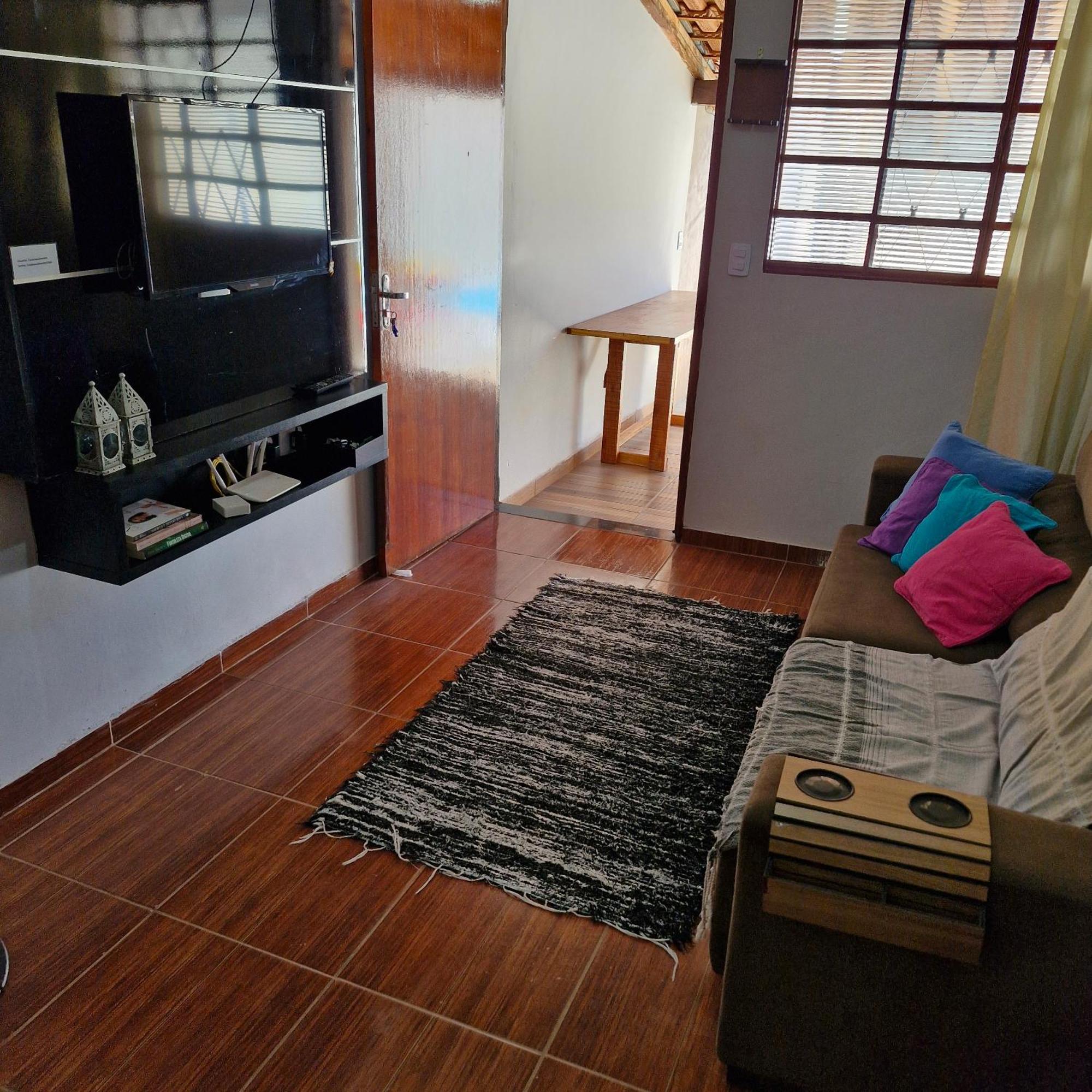 Recanto Nascimento Olímpia Exterior foto